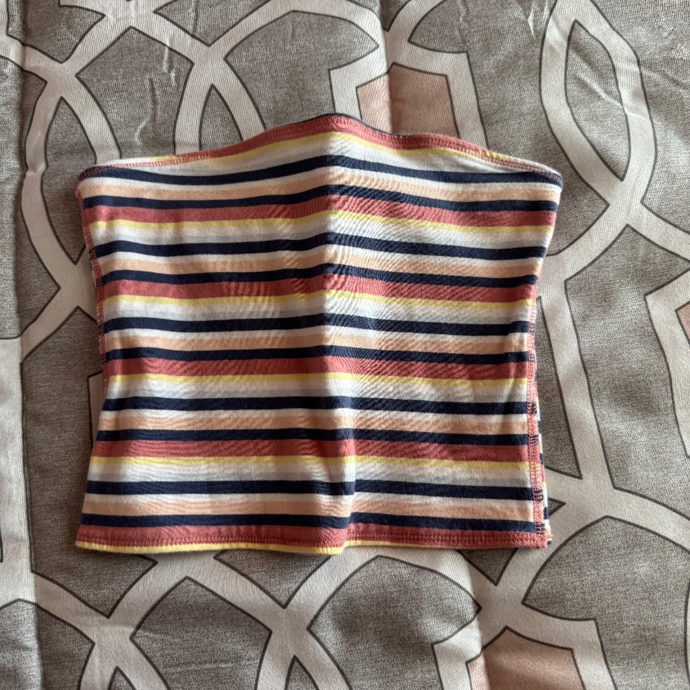American Eagle Tube Top